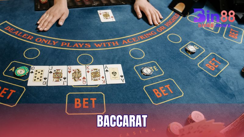 Baccarat