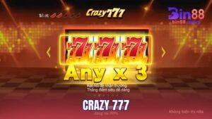 Crazy 777