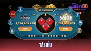 Tài Xỉu Là Gì